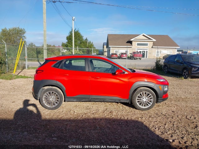 Hyundai Kona Preferred Awd 2020 KM8K2CAA8LU397428 Image 13
