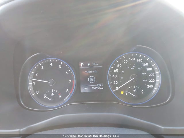 Hyundai Kona Preferred Awd 2020 KM8K2CAA8LU397428 Image 15