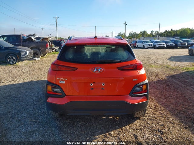 Hyundai Kona Preferred Awd 2020 KM8K2CAA8LU397428 Image 16