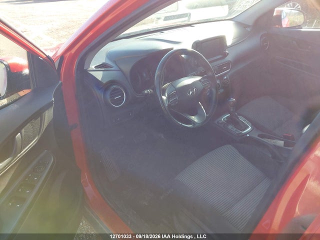 Hyundai Kona Preferred Awd 2020 KM8K2CAA8LU397428 Image 20