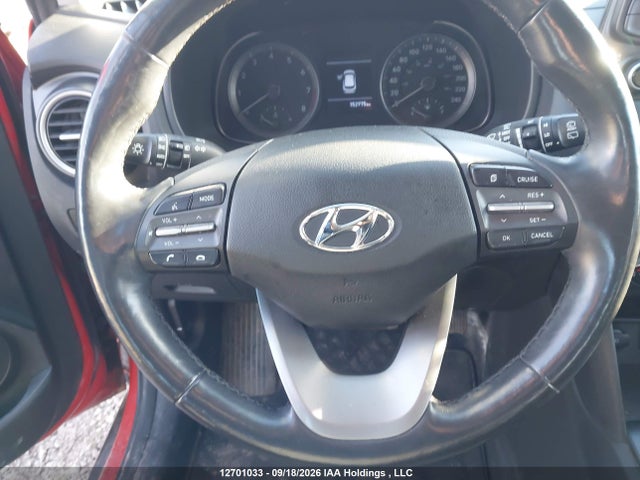 Hyundai Kona Preferred Awd 2020 KM8K2CAA8LU397428 Image 21