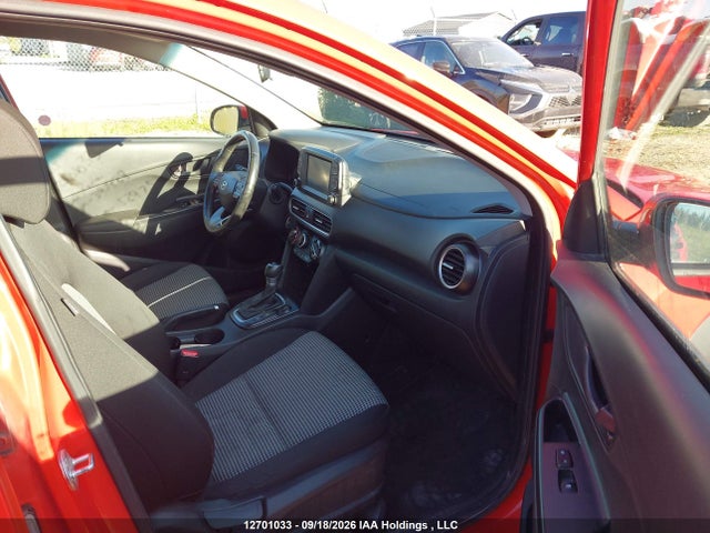 Hyundai Kona Preferred Awd 2020 KM8K2CAA8LU397428 Image 5