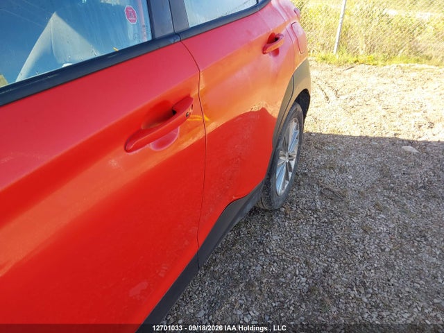 Hyundai Kona Preferred Awd 2020 KM8K2CAA8LU397428 Image 6