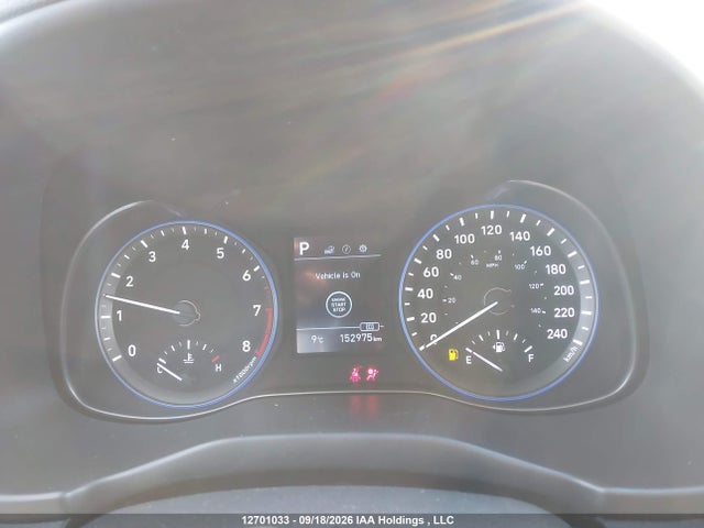 Hyundai Kona Preferred Awd 2020 KM8K2CAA8LU397428 Image 7