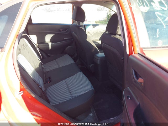 Hyundai Kona Preferred Awd 2020 KM8K2CAA8LU397428 Image 8