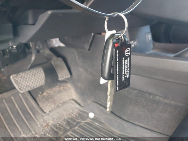 2HGFC2F51HH039365 Honda Civic Lx
