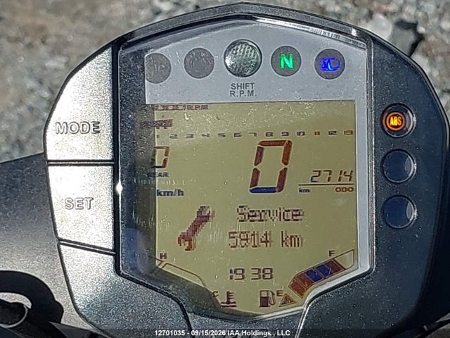 KTM 200 Duke 2023 MD2JPC40XPC016589 Image 7