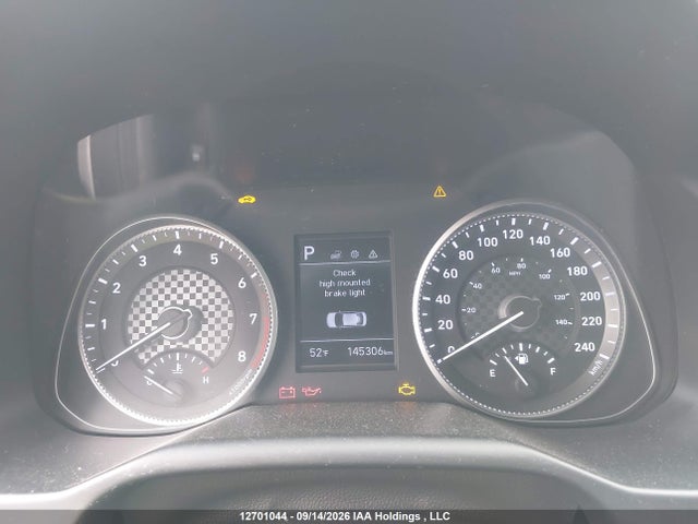 2020 Hyundai Elantra Preferred Auto Ivt მანქანა იყიდება აუქციონზე, vin: KMHD84LF9LU039700, აუქციონის ნომერი: 12701044