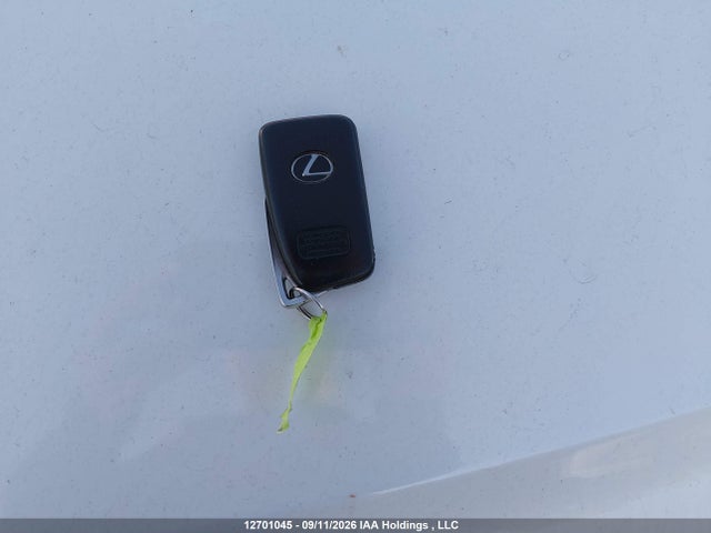 Lexus IS 250 2014 JTHCF1D24E5010617 Image 11
