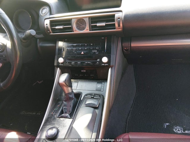 Lexus IS 250 2014 JTHCF1D24E5010617 Image 18