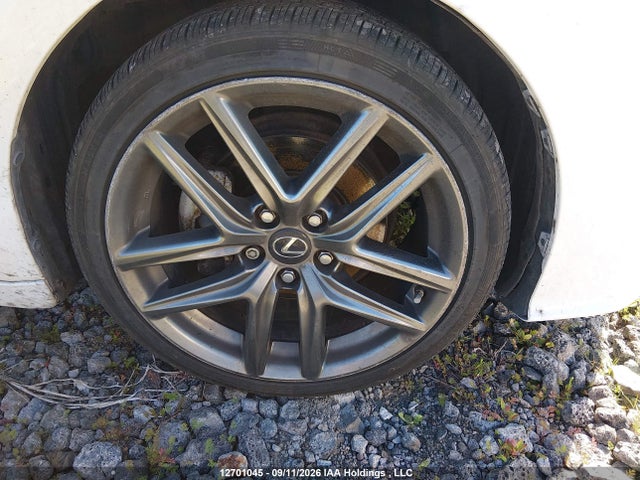 Lexus IS 250 2014 JTHCF1D24E5010617 Image 21