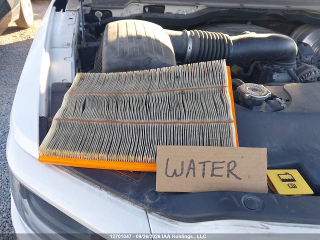 Aukcja sprzedaży 2019 Ram 1500 Rebel, vin: 1C6SRFLTXKN784496, numer aukcji: 12701047