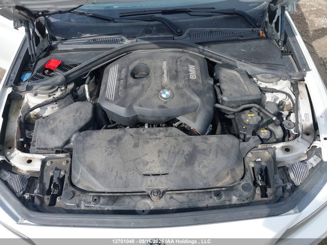 Aukcja sprzedaży 2018 Bmw 230xi, vin: WBA2J3C56JVA52302, numer aukcji: 12701048