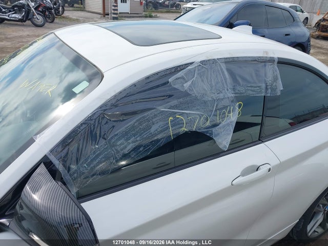 Aukcja sprzedaży 2018 Bmw 230xi, vin: WBA2J3C56JVA52302, numer aukcji: 12701048