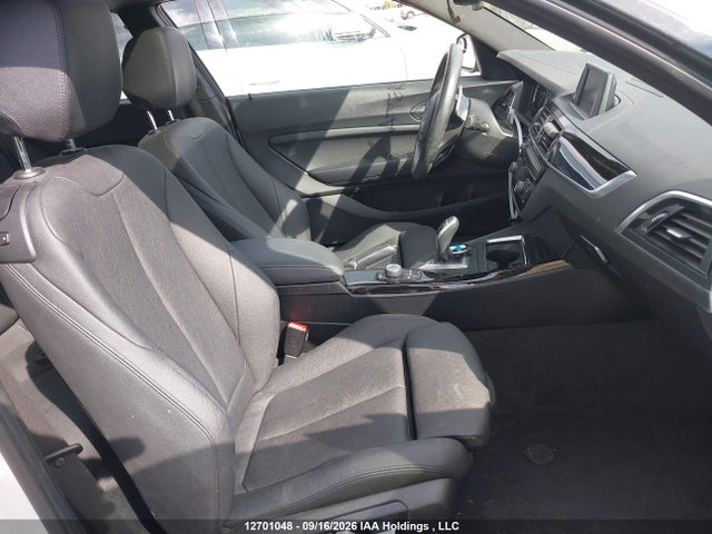 Aukcja sprzedaży 2018 Bmw 230xi, vin: WBA2J3C56JVA52302, numer aukcji: 12701048