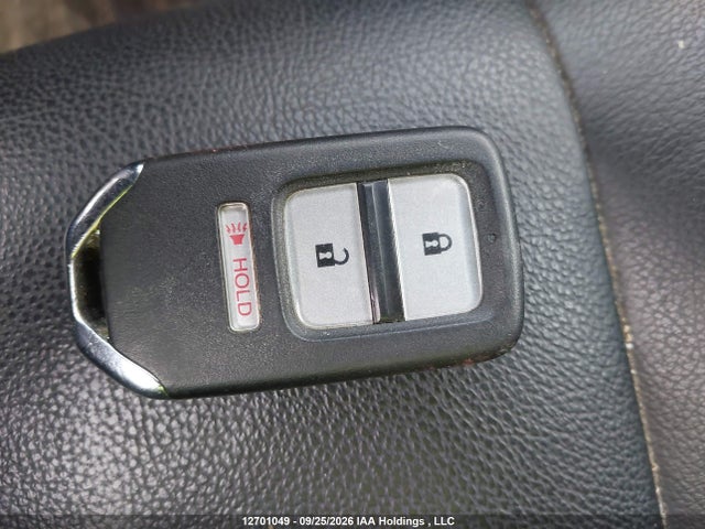 2013 Honda Crosstour Exl მანქანა იყიდება აუქციონზე, vin: 5J6TF2H53DL800295, აუქციონის ნომერი: 12701049