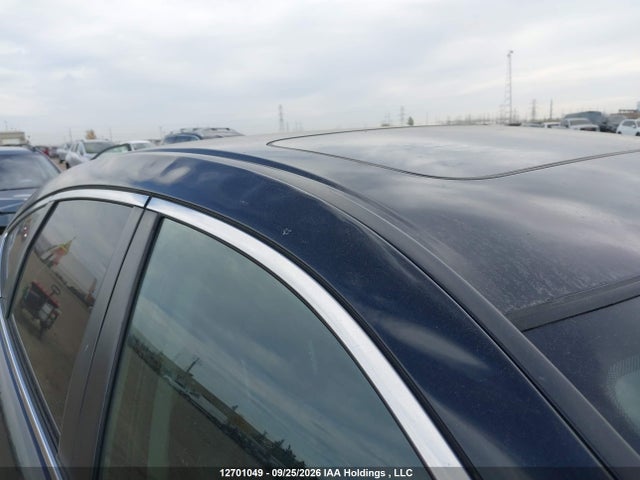 2013 Honda Crosstour Exl მანქანა იყიდება აუქციონზე, vin: 5J6TF2H53DL800295, აუქციონის ნომერი: 12701049