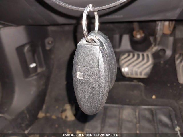Nissan ROGUE S 2022 5N1AT3AB3NC671967 Image 10