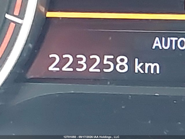 Nissan ROGUE S 2022 5N1AT3AB3NC671967 Image 14