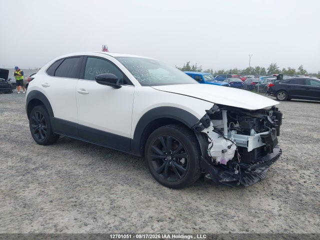 Aukcja sprzedaży 2024 Mazda Cx-30 Gt W/turbo, vin: 3MVDMBDY2RM683247, numer aukcji: 12701051