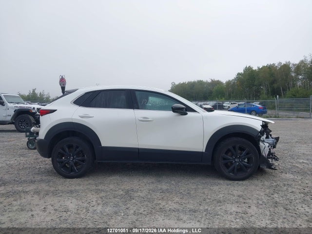 Aukcja sprzedaży 2024 Mazda Cx-30 Gt W/turbo, vin: 3MVDMBDY2RM683247, numer aukcji: 12701051