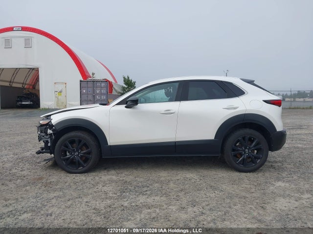 Aukcja sprzedaży 2024 Mazda Cx-30 Gt W/turbo, vin: 3MVDMBDY2RM683247, numer aukcji: 12701051