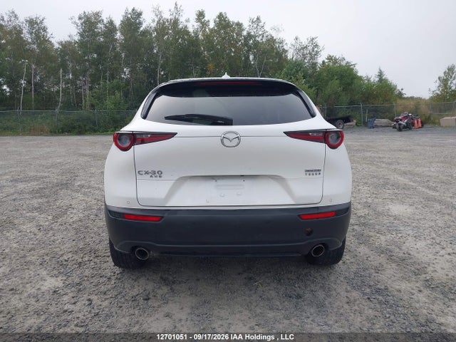 Aukcja sprzedaży 2024 Mazda Cx-30 Gt W/turbo, vin: 3MVDMBDY2RM683247, numer aukcji: 12701051