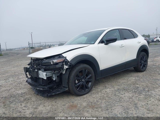 Aukcja sprzedaży 2024 Mazda Cx-30 Gt W/turbo, vin: 3MVDMBDY2RM683247, numer aukcji: 12701051