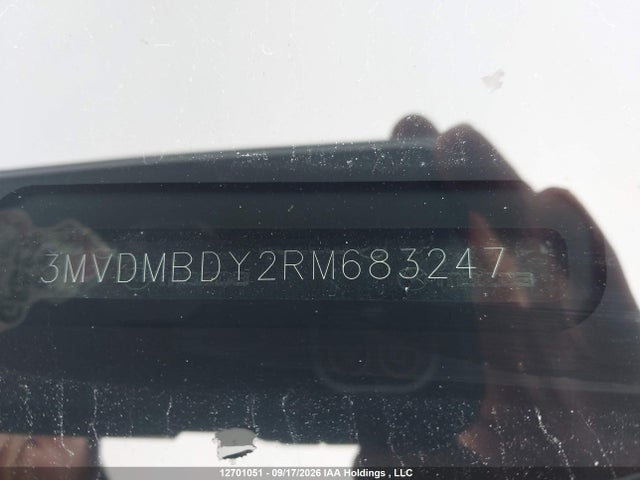 Aukcja sprzedaży 2024 Mazda Cx-30 Gt W/turbo, vin: 3MVDMBDY2RM683247, numer aukcji: 12701051
