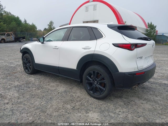 Aukcja sprzedaży 2024 Mazda Cx-30 Gt W/turbo, vin: 3MVDMBDY2RM683247, numer aukcji: 12701051