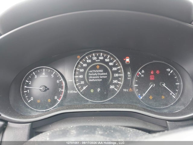 Aukcja sprzedaży 2024 Mazda Cx-30 Gt W/turbo, vin: 3MVDMBDY2RM683247, numer aukcji: 12701051