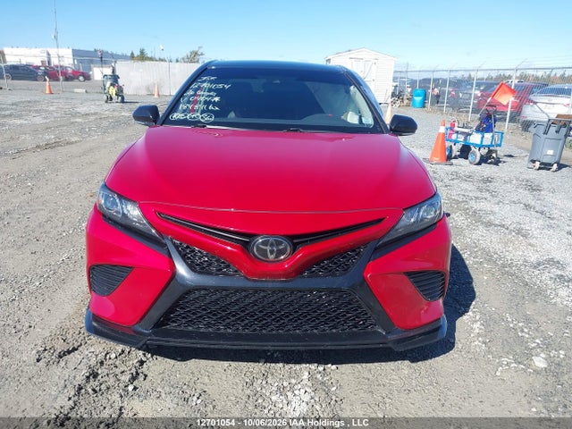 4T1NZ1AK9LU040474 Toyota Camry Trd/xse