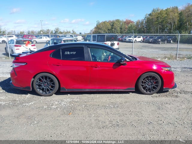 4T1NZ1AK9LU040474 Toyota Camry Trd/xse