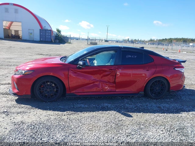 4T1NZ1AK9LU040474 Toyota Camry Trd/xse