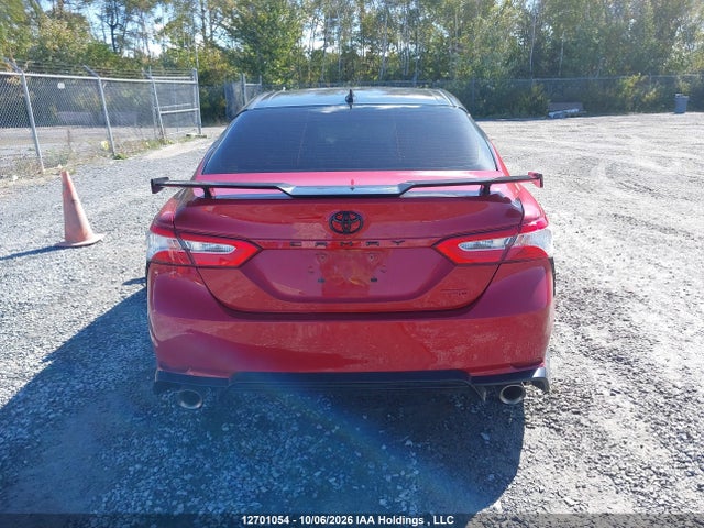 4T1NZ1AK9LU040474 Toyota Camry Trd/xse