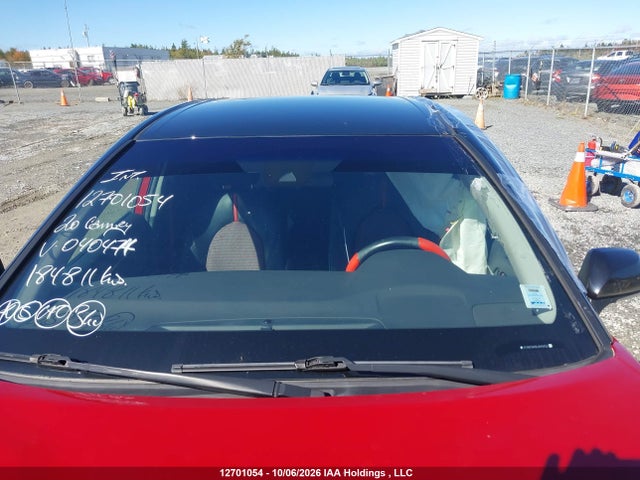 4T1NZ1AK9LU040474 Toyota Camry Trd/xse
