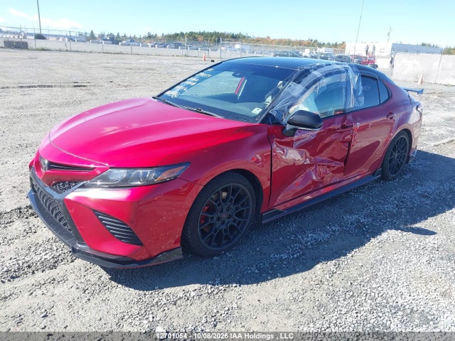4T1NZ1AK9LU040474 Toyota Camry Trd/xse