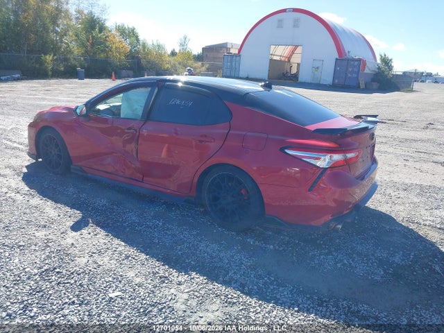 4T1NZ1AK9LU040474 Toyota Camry Trd/xse