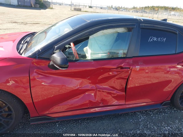 4T1NZ1AK9LU040474 Toyota Camry Trd/xse