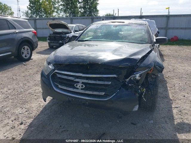 Aukcja sprzedaży 2015 Ford Taurus Sel, vin: 1FAHP2H84FG130941, numer aukcji: 12701057