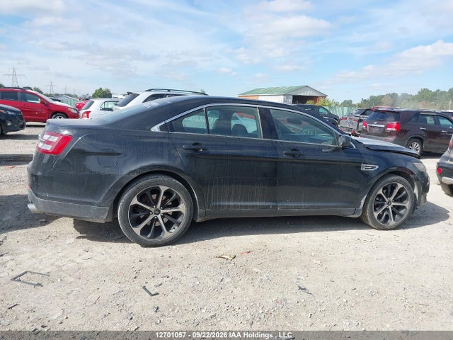 Aukcja sprzedaży 2015 Ford Taurus Sel, vin: 1FAHP2H84FG130941, numer aukcji: 12701057