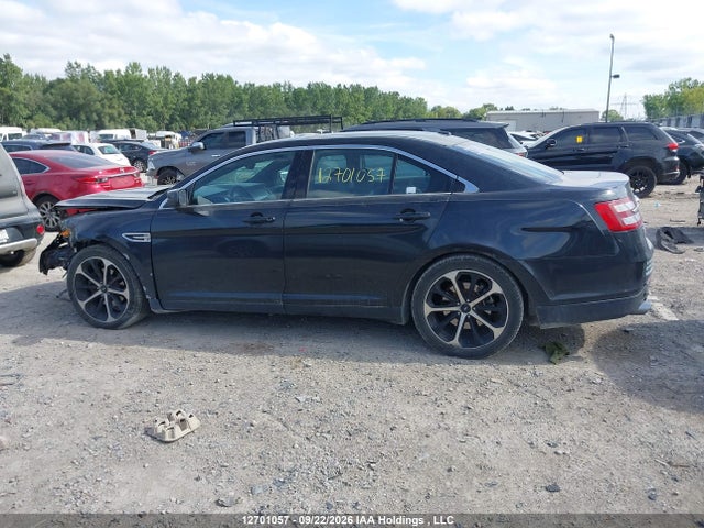 Aukcja sprzedaży 2015 Ford Taurus Sel, vin: 1FAHP2H84FG130941, numer aukcji: 12701057