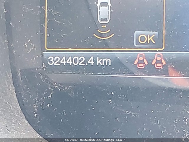 Aukcja sprzedaży 2015 Ford Taurus Sel, vin: 1FAHP2H84FG130941, numer aukcji: 12701057