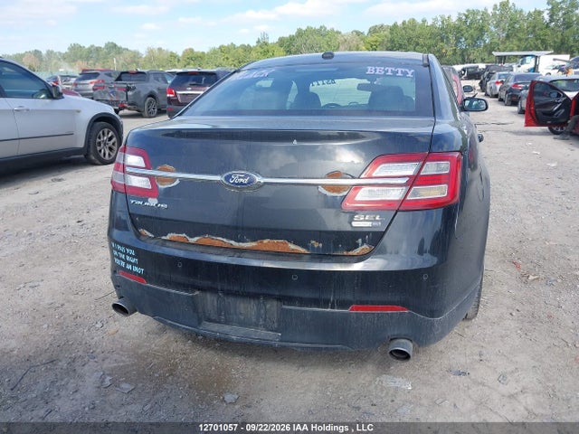 Aukcja sprzedaży 2015 Ford Taurus Sel, vin: 1FAHP2H84FG130941, numer aukcji: 12701057