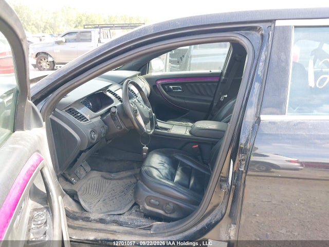Aukcja sprzedaży 2015 Ford Taurus Sel, vin: 1FAHP2H84FG130941, numer aukcji: 12701057