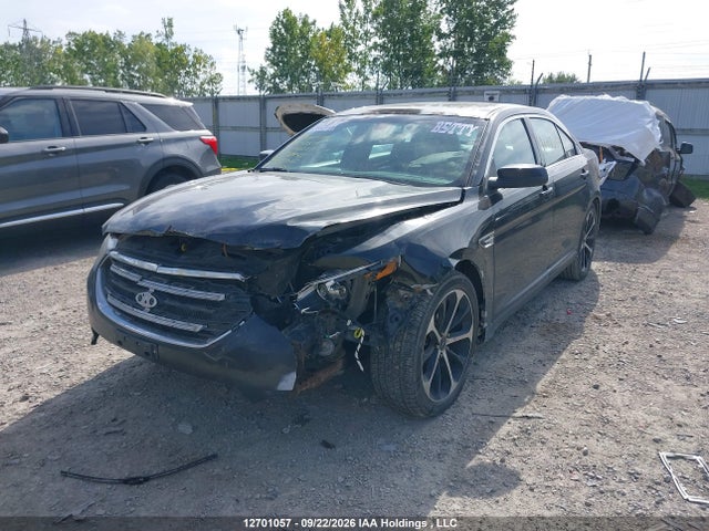 Aukcja sprzedaży 2015 Ford Taurus Sel, vin: 1FAHP2H84FG130941, numer aukcji: 12701057
