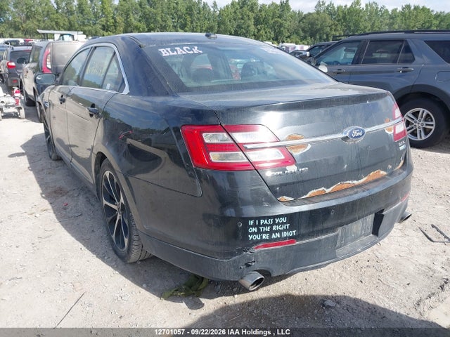 Aukcja sprzedaży 2015 Ford Taurus Sel, vin: 1FAHP2H84FG130941, numer aukcji: 12701057