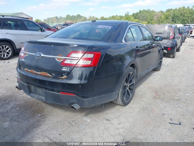 Aukcja sprzedaży 2015 Ford Taurus Sel, vin: 1FAHP2H84FG130941, numer aukcji: 12701057