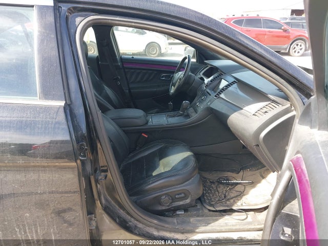 Aukcja sprzedaży 2015 Ford Taurus Sel, vin: 1FAHP2H84FG130941, numer aukcji: 12701057