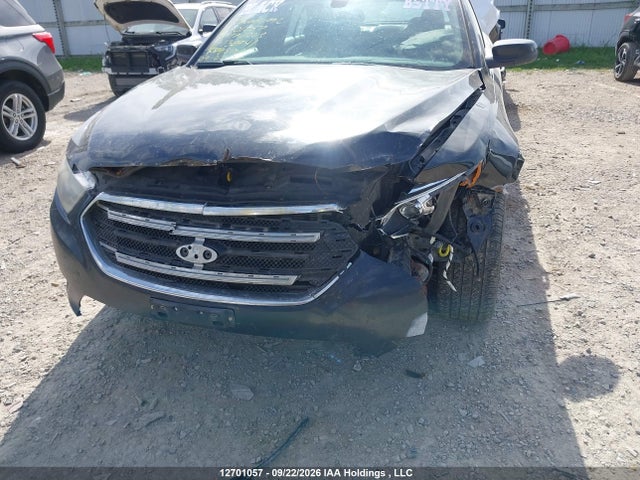 Aukcja sprzedaży 2015 Ford Taurus Sel, vin: 1FAHP2H84FG130941, numer aukcji: 12701057
